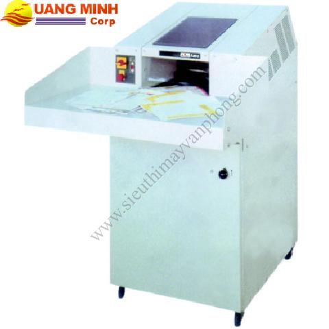 Máy hủy Primo 5490 (huỷ vụn)
